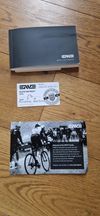 Enve SES 56mm
