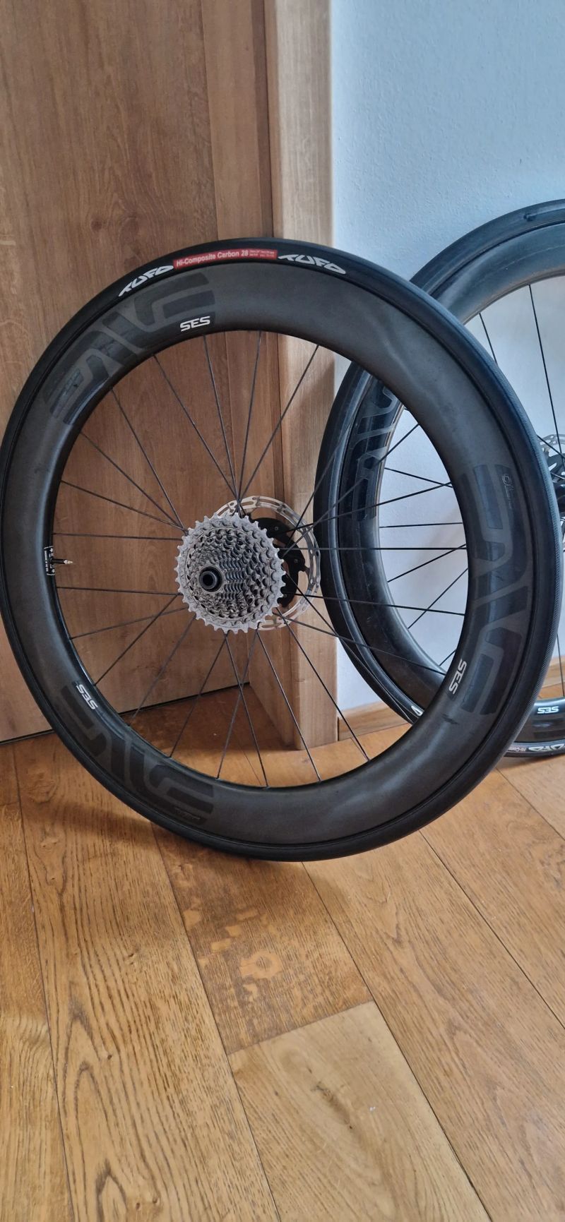 Enve SES 56mm