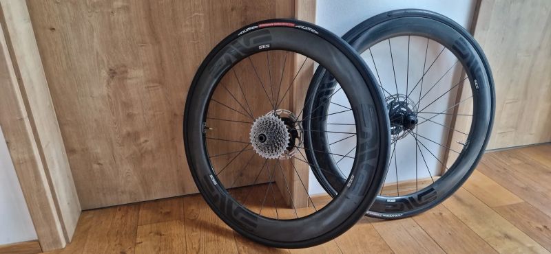 Enve SES 56mm