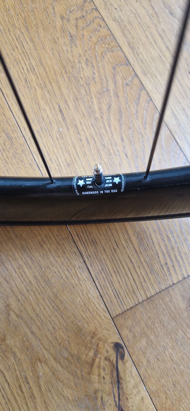 Enve SES 56mm