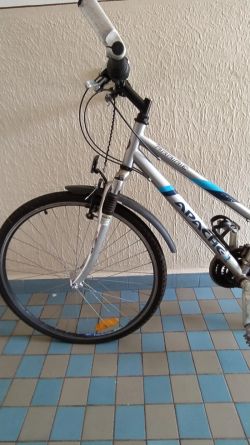 Apache CT 880