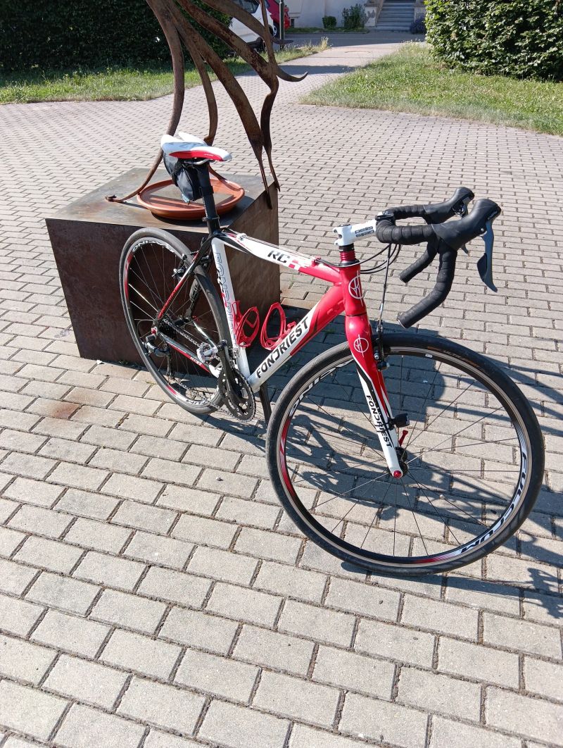 Fondriest cyklokros