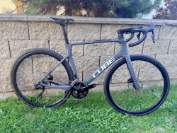 Cube Agree C:62, di2, vel. 56