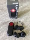 Garmin Edge 830+radar Garmin Varia RTL 515