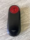 Garmin Edge 830+radar Garmin Varia RTL 515
