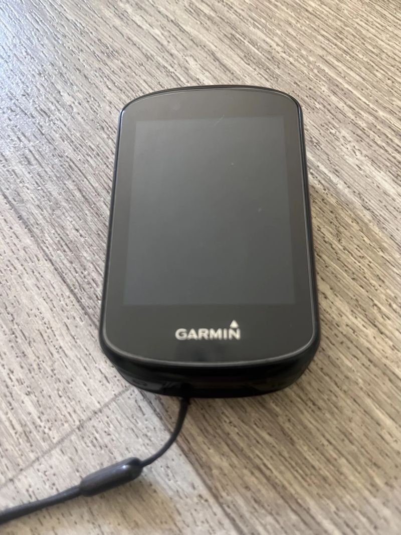 Garmin Edge 830+radar Garmin Varia RTL 515