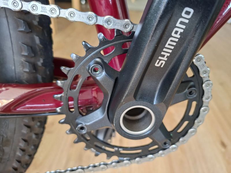 Ghost Kato PRO L 29" 2021 Shimano Deore 