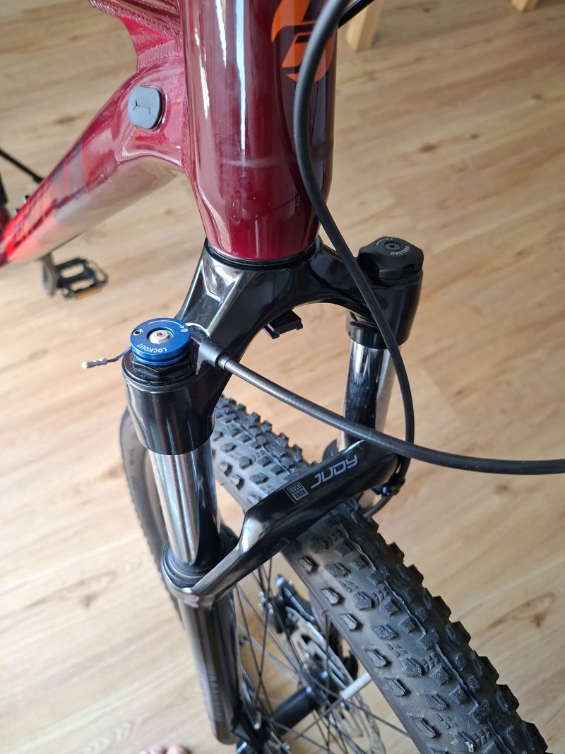Ghost Kato PRO L 29" 2021 Shimano Deore 