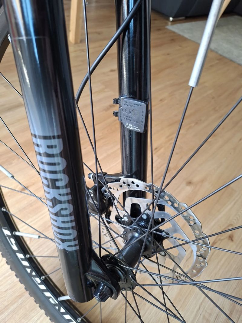 Ghost Kato PRO L 29" 2021 Shimano Deore 