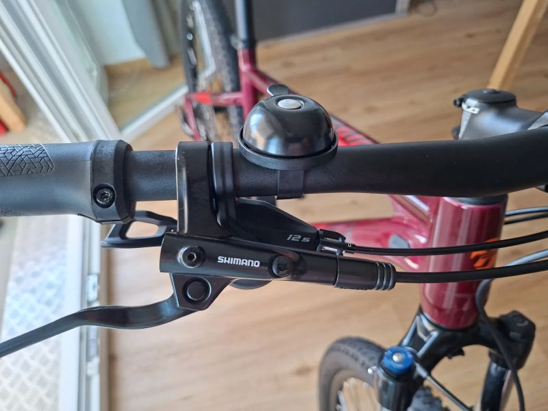 Ghost Kato PRO L 29" 2021 Shimano Deore 
