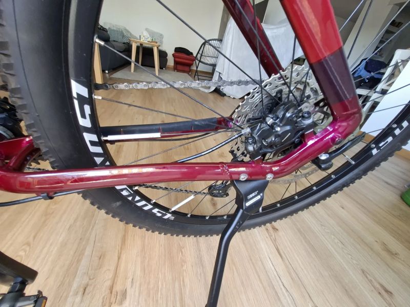 Ghost Kato PRO L 29" 2021 Shimano Deore 