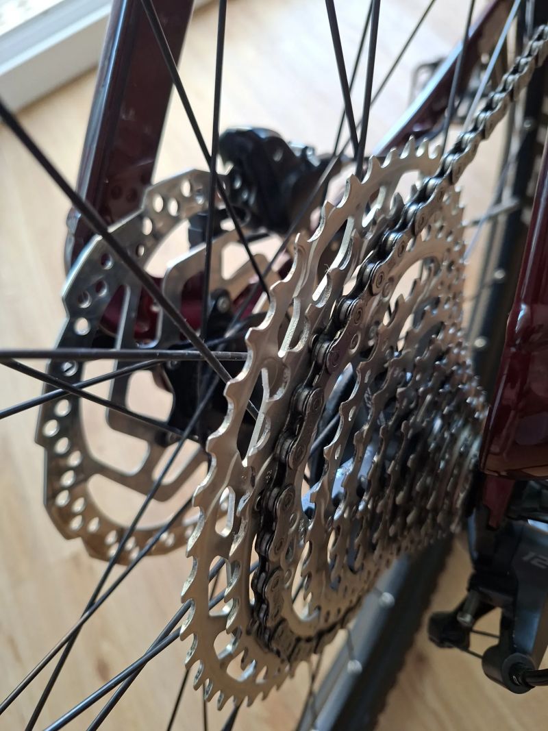 Ghost Kato PRO L 29" 2021 Shimano Deore 