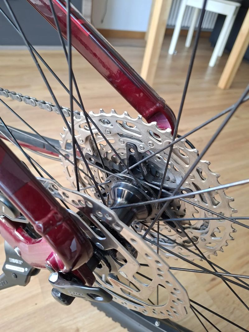 Ghost Kato PRO L 29" 2021 Shimano Deore 