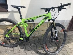Cube Ams