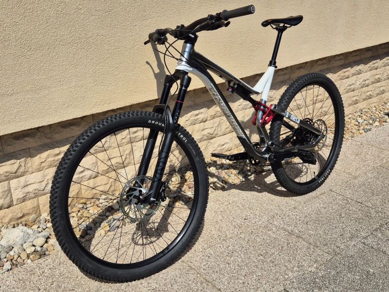 Commencal Meta AM 29