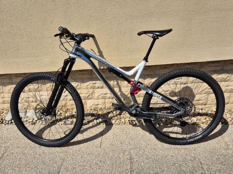 Commencal Meta AM 29