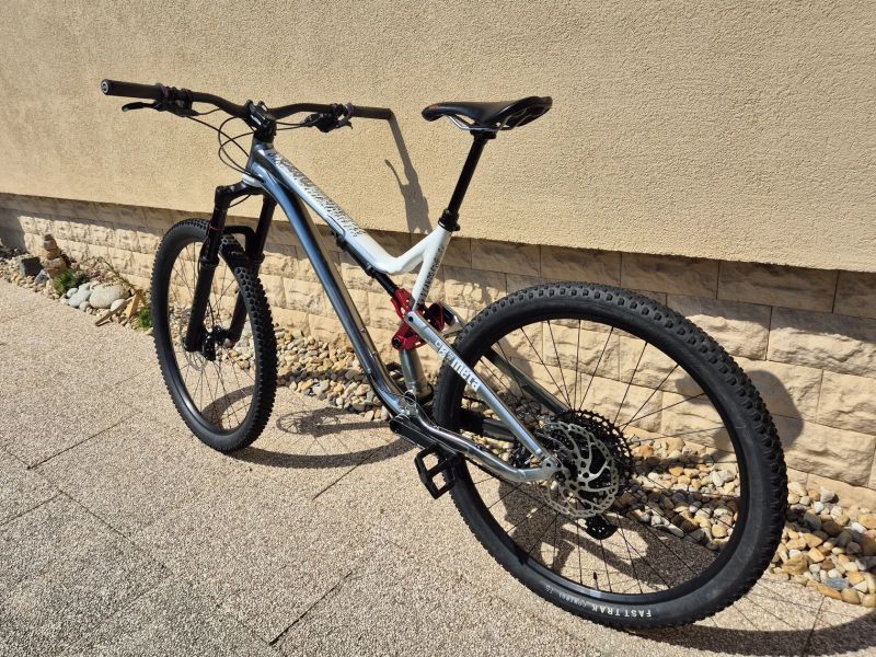Commencal Meta AM 29
