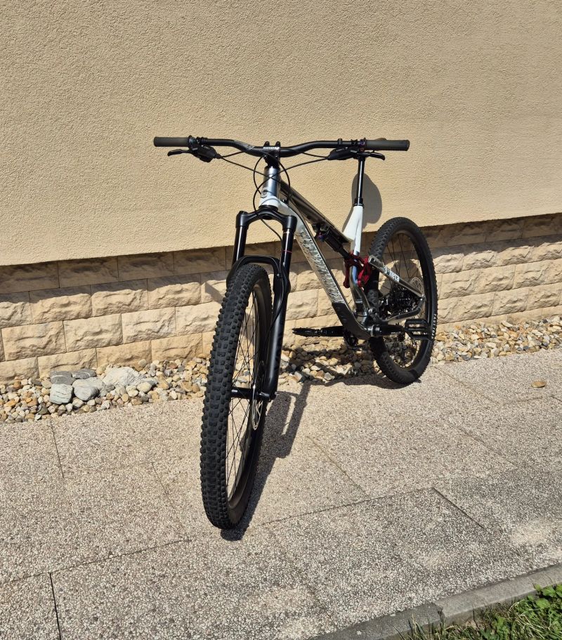 Commencal Meta AM 29