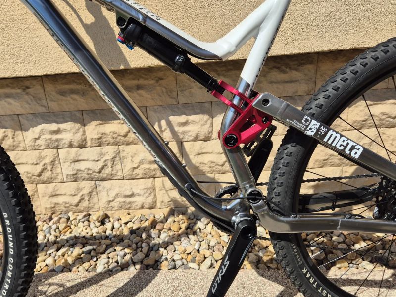 Commencal Meta AM 29