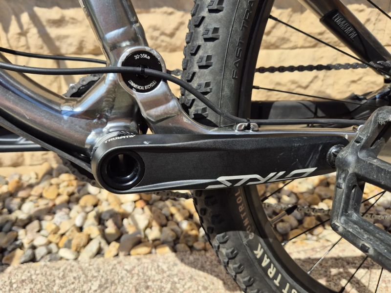 Commencal Meta AM 29