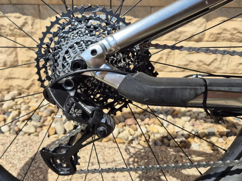 Commencal Meta AM 29