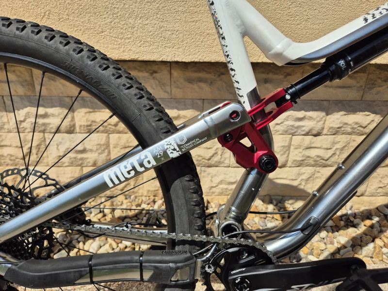 Commencal Meta AM 29