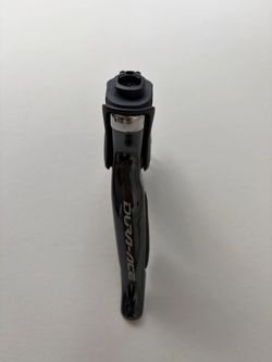 Shimano Dura Ace DI2 ST 9070 - levá páka 2x11
