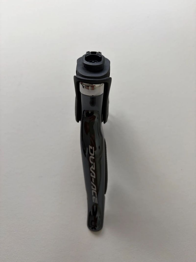 Shimano Dura Ace DI2 ST 9070 - levá páka 2x11