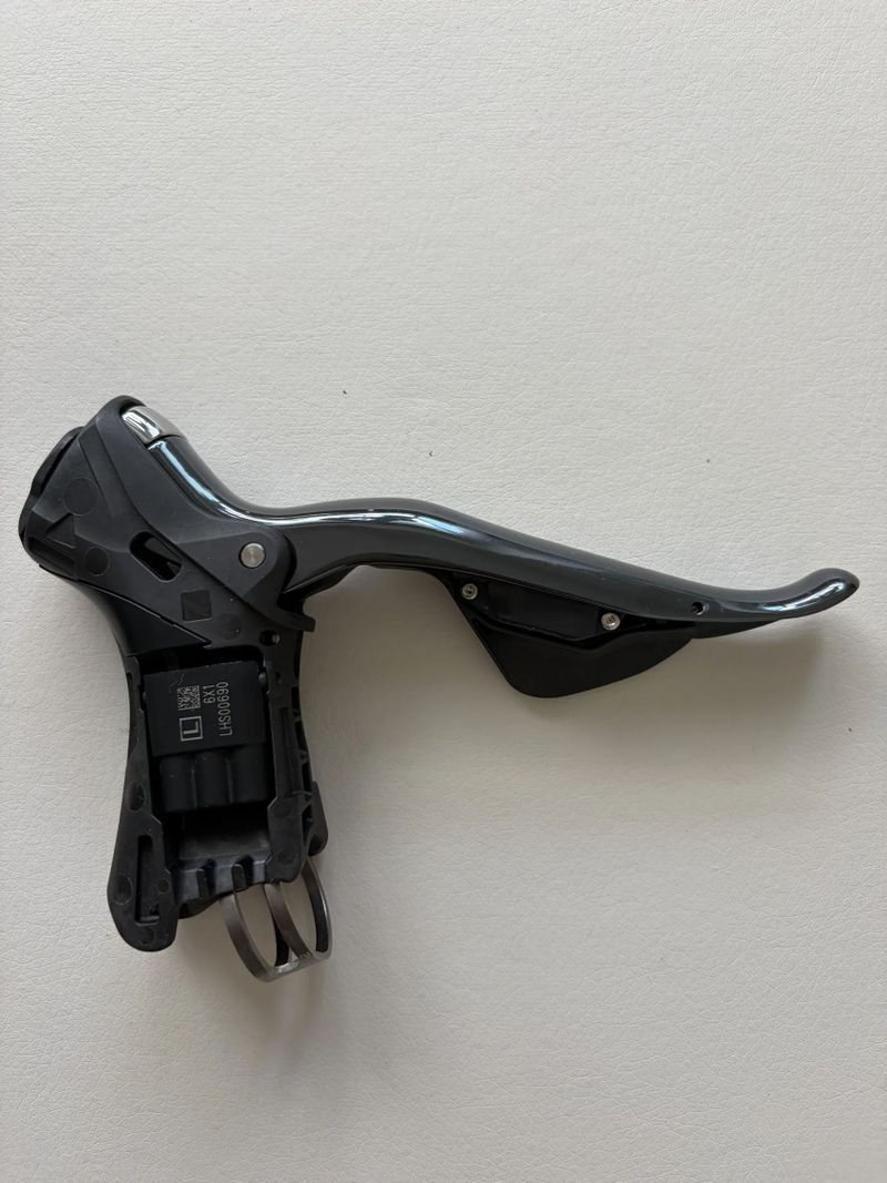 Shimano Dura Ace DI2 ST 9070 - levá páka 2x11