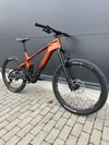 Giant Trance X Advanced E+ Elite 2 (50 km )