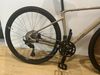 Cube Nuroad race XS, barva Cappuccino