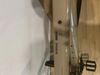 Cube Nuroad race XS, barva Cappuccino