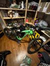 Norco Aurum 6.2