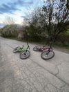 Norco Aurum 6.2