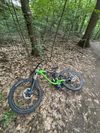 Norco Aurum 6.2