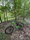 Norco Aurum 6.2