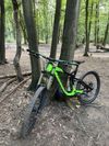 Norco Aurum 6.2