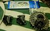 Shimano Dura-Ace 9150 Di2 komplet