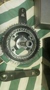 Shimano Dura-Ace 9150 Di2 komplet