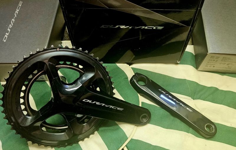 Shimano Dura-Ace 9150 Di2 komplet