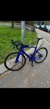 silnicni kolo Specialized Roubaix SL8 velikost 56, M 2024