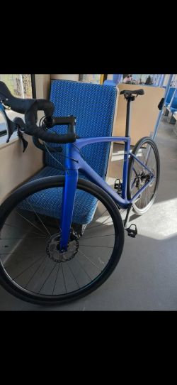 silnicni kolo Specialized Roubaix SL8 velikost 56, M 2024