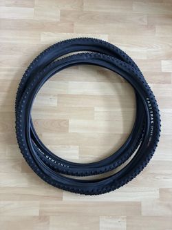 Specialized Fast Trak Sport 26x2.35