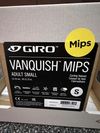 Cyklistická prilba Giro Vanquish Integrated Mips