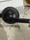 Kliky Shimano Ultegra 52/36 delka175mm na 12s