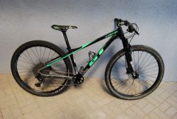 GT Zaskar 29 Carbon 1x12 S