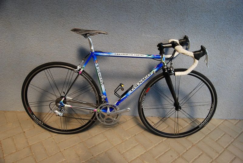 Colnago Master Olympic 53CM