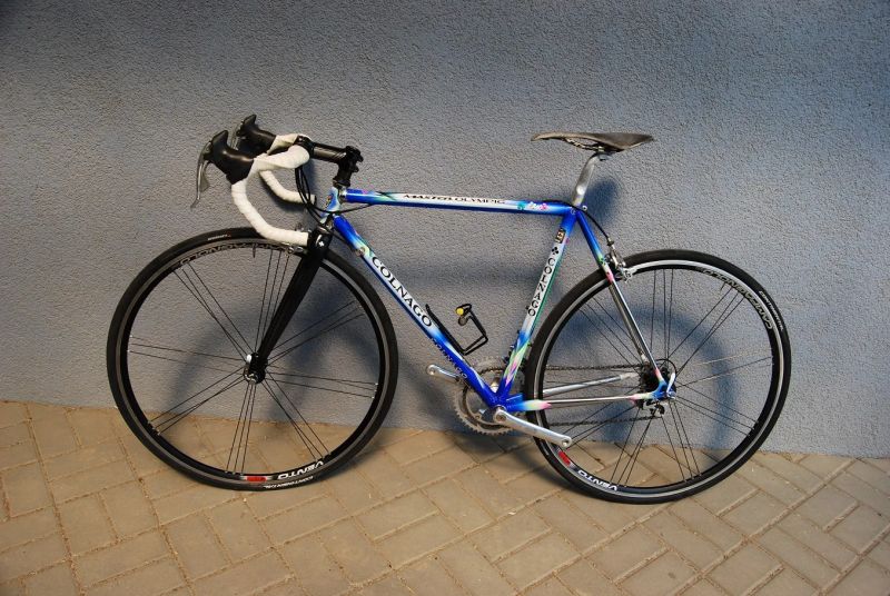 Colnago Master Olympic 53CM