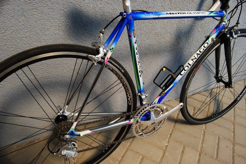 Colnago Master Olympic 53CM