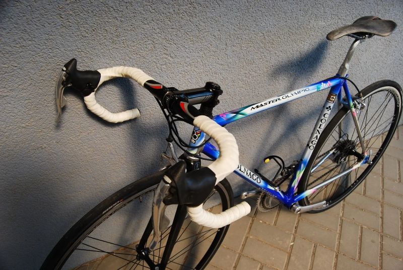 Colnago Master Olympic 53CM